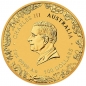 Preview: Australien 100 $ The Outback - Wonders of Australia 1 Unze Gold 2026  ( bitte aktuellen Preis erfragen !!! ) Kein Internetverkauf -nur Ladenverkauf !!!!